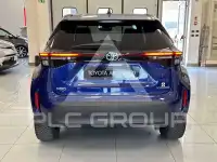 2022 Toyota YARIS