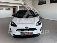 2022 Toyota YARIS