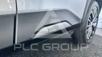 2022 Toyota YARIS