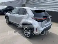 2022 Toyota YARIS