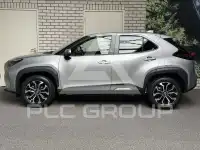 2022 Toyota YARIS