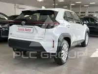 2022 Toyota YARIS