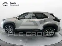 2022 Toyota YARIS