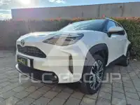 2022 Toyota YARIS