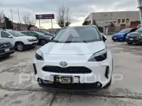 2022 Toyota YARIS