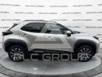 2022 Toyota YARIS