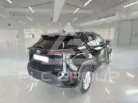 2022 Toyota YARIS