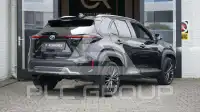 2022 Toyota YARIS
