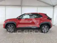 2022 Toyota YARIS