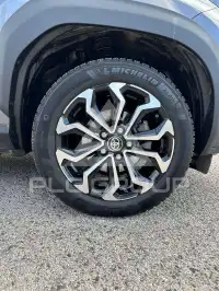 2022 Toyota YARIS