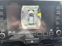 2022 Toyota YARIS