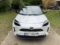 2022 Toyota YARIS