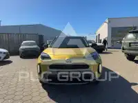 2022 Toyota YARIS