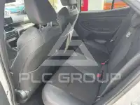2022 Toyota YARIS