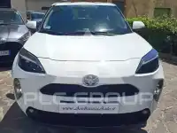 2022 Toyota YARIS