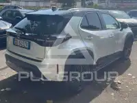 2022 Toyota YARIS