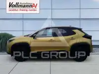 2022 Toyota YARIS