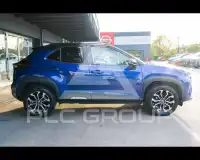 2022 Toyota YARIS