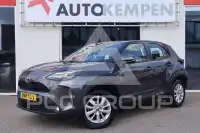 2022 Toyota YARIS
