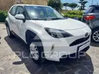 2022 Toyota YARIS