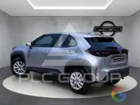 2022 Toyota YARIS