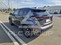 2022 Toyota YARIS