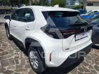 2022 Toyota YARIS