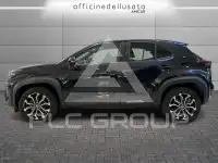 2022 Toyota YARIS