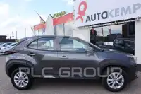 2022 Toyota YARIS