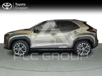 2022 Toyota YARIS