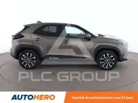 2022 Toyota YARIS