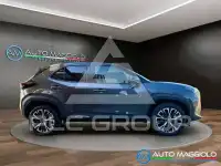 2022 Toyota YARIS