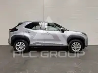 2022 Toyota YARIS