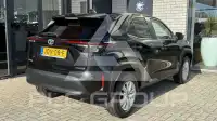 2022 Toyota YARIS