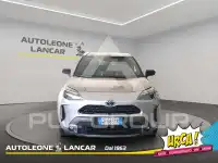 2022 Toyota YARIS