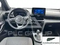 2022 Toyota YARIS