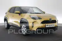 2022 Toyota YARIS