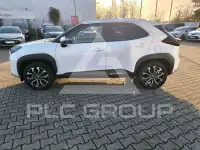 2022 Toyota YARIS