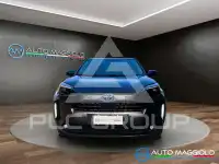 2022 Toyota YARIS
