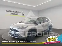 2022 Toyota YARIS