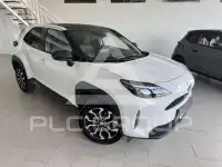 2022 Toyota YARIS