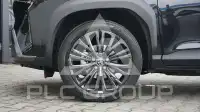 2022 Toyota YARIS