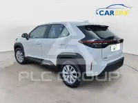 2022 Toyota YARIS