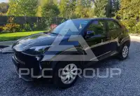 2022 Toyota YARIS
