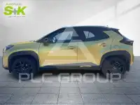2022 Toyota YARIS