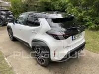2022 Toyota YARIS