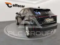 2022 Toyota YARIS