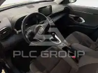 2022 Toyota YARIS
