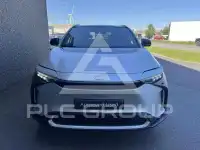 2022 Toyota bZ4X