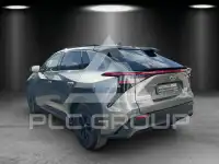2022 Toyota bZ4X